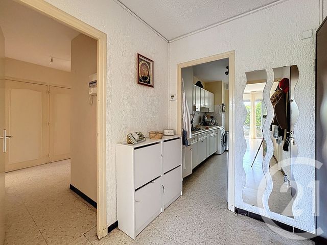 Appartement F3 à vendre - 3 pièces - 70.19 m2 - MONTPELLIER - 34 - LANGUEDOC-ROUSSILLON - Century 21 Via Domitia