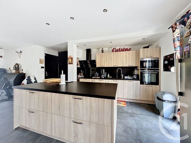 maison à vendre - 5 pièces - 100.64 m2 - LATTES - 34 - LANGUEDOC-ROUSSILLON - Century 21 Via Domitia