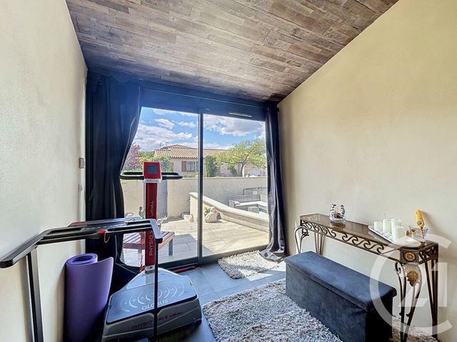 maison à vendre - 5 pièces - 100.64 m2 - LATTES - 34 - LANGUEDOC-ROUSSILLON - Century 21 Via Domitia