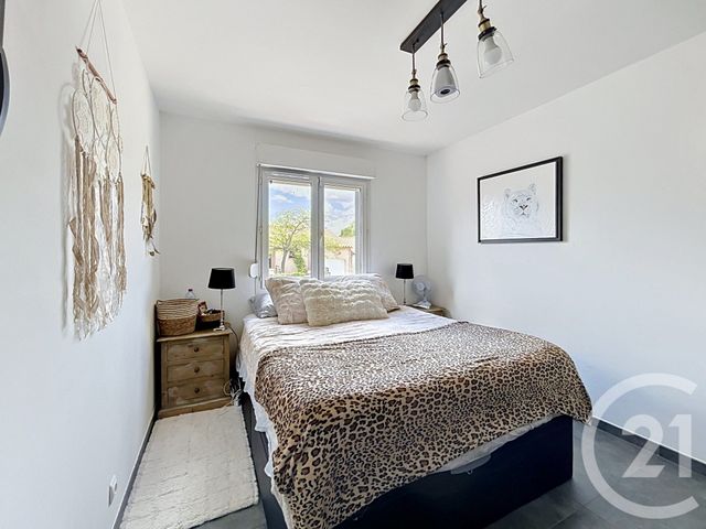 maison à vendre - 5 pièces - 100.64 m2 - LATTES - 34 - LANGUEDOC-ROUSSILLON - Century 21 Via Domitia