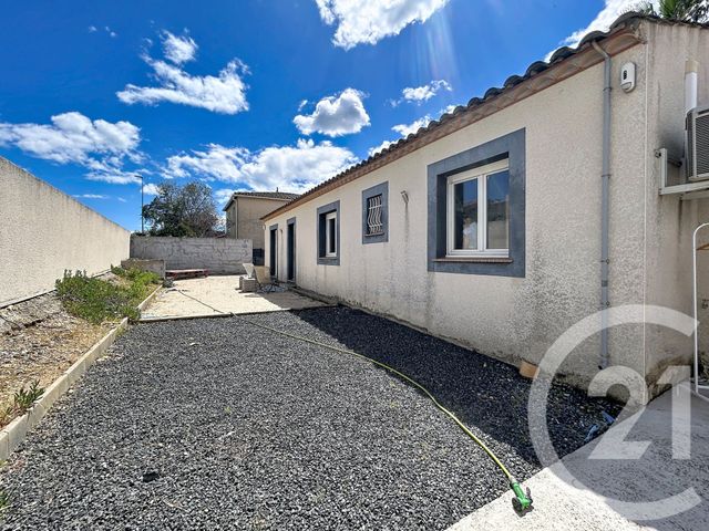 maison à vendre - 5 pièces - 100.64 m2 - LATTES - 34 - LANGUEDOC-ROUSSILLON - Century 21 Via Domitia