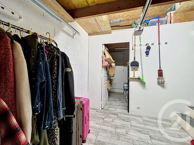 maison à vendre - 5 pièces - 100.64 m2 - LATTES - 34 - LANGUEDOC-ROUSSILLON - Century 21 Via Domitia