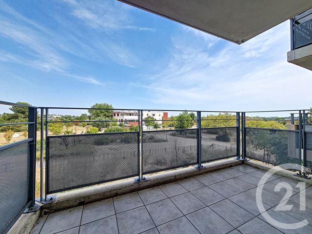 appartement - MONTPELLIER - 34