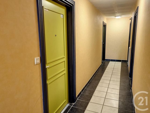 Appartement F1 à louer - 1 pièce - 30.0 m2 - MONTPELLIER - 34 - LANGUEDOC-ROUSSILLON - Century 21 Via Domitia