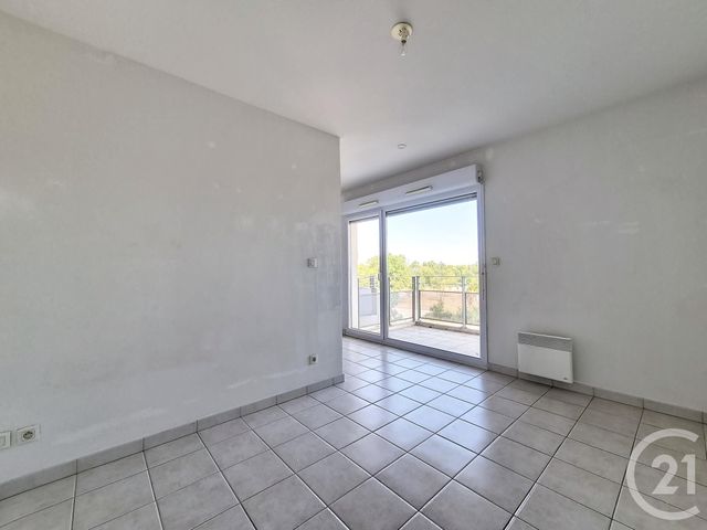 Appartement F1 à louer - 1 pièce - 30.0 m2 - MONTPELLIER - 34 - LANGUEDOC-ROUSSILLON - Century 21 Via Domitia