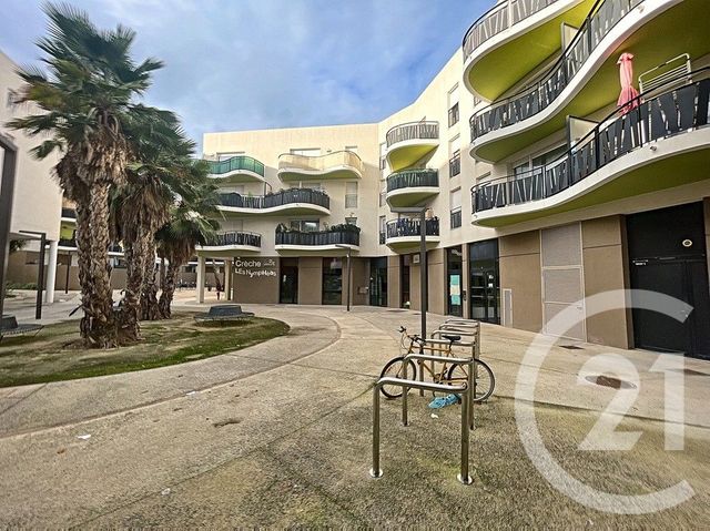 appartement - CASTELNAU LE LEZ - 34