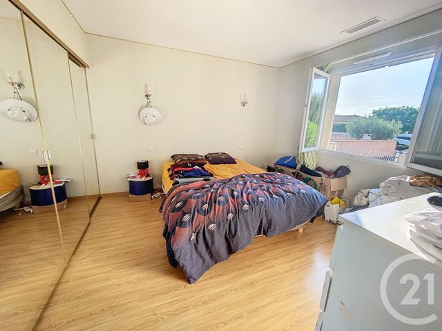 maison à louer - 3 pièces - 77.24 m2 - BALARUC LES BAINS - 34 - LANGUEDOC-ROUSSILLON - Century 21 Via Domitia