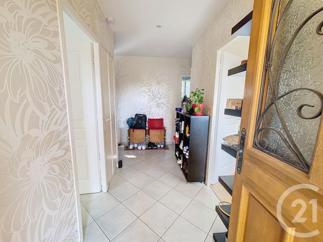 maison à louer - 3 pièces - 77.24 m2 - BALARUC LES BAINS - 34 - LANGUEDOC-ROUSSILLON - Century 21 Via Domitia