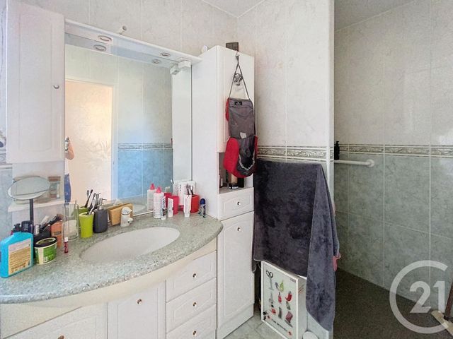 maison à louer - 3 pièces - 77.24 m2 - BALARUC LES BAINS - 34 - LANGUEDOC-ROUSSILLON - Century 21 Via Domitia