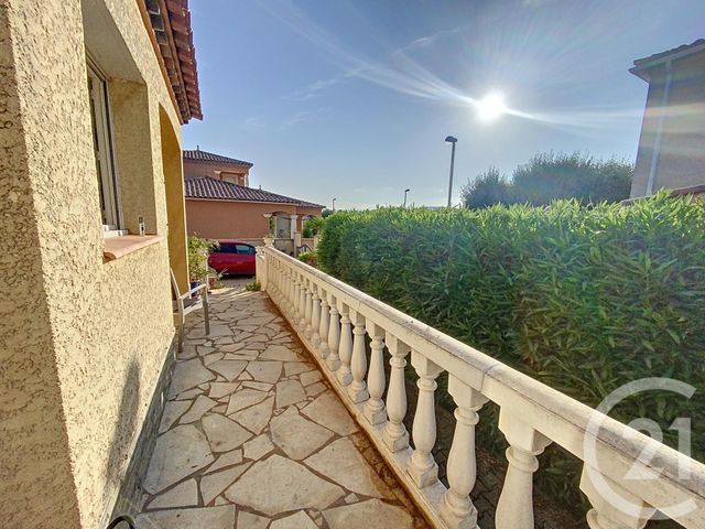 maison à louer - 3 pièces - 77.24 m2 - BALARUC LES BAINS - 34 - LANGUEDOC-ROUSSILLON - Century 21 Via Domitia