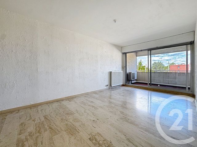 Appartement F2 à vendre - 2 pièces - 46.81 m2 - MONTPELLIER - 34 - LANGUEDOC-ROUSSILLON - Century 21 Via Domitia