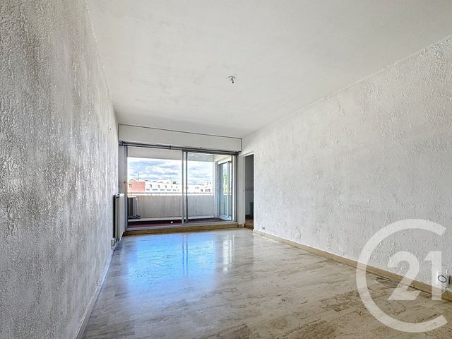 Appartement F2 à vendre - 2 pièces - 46.81 m2 - MONTPELLIER - 34 - LANGUEDOC-ROUSSILLON - Century 21 Via Domitia
