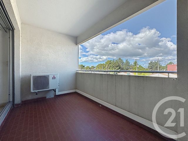 Appartement F2 à vendre MONTPELLIER