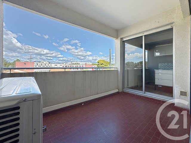 Appartement F2 à vendre - 2 pièces - 46.81 m2 - MONTPELLIER - 34 - LANGUEDOC-ROUSSILLON - Century 21 Via Domitia