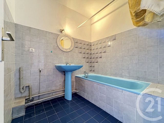 Appartement F2 à vendre - 2 pièces - 46.81 m2 - MONTPELLIER - 34 - LANGUEDOC-ROUSSILLON - Century 21 Via Domitia