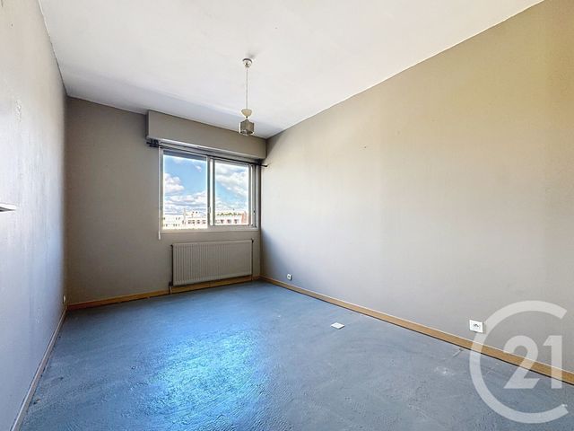 Appartement F2 à vendre - 2 pièces - 46.81 m2 - MONTPELLIER - 34 - LANGUEDOC-ROUSSILLON - Century 21 Via Domitia