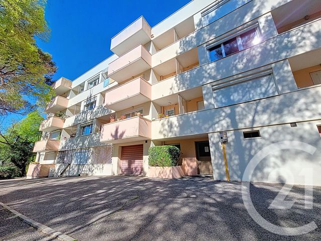 Appartement F2 à louer MONTPELLIER