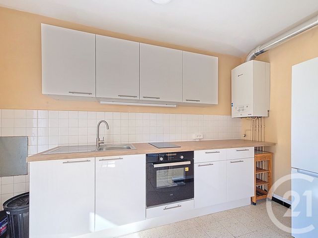 Appartement F2 à louer - 2 pièces - 42.98 m2 - MONTPELLIER - 34 - LANGUEDOC-ROUSSILLON - Century 21 Via Domitia
