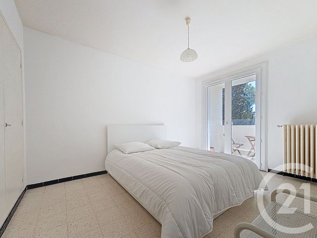 Appartement F2 à louer - 2 pièces - 42.98 m2 - MONTPELLIER - 34 - LANGUEDOC-ROUSSILLON - Century 21 Via Domitia