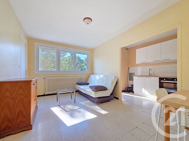 Appartement F2 à louer - 2 pièces - 42.98 m2 - MONTPELLIER - 34 - LANGUEDOC-ROUSSILLON - Century 21 Via Domitia
