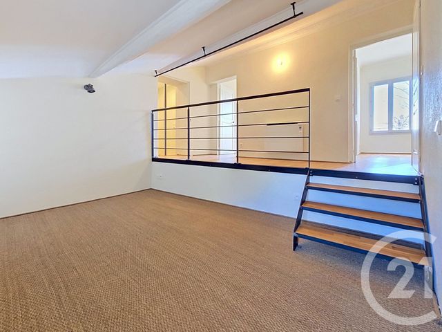 maison à louer - 4 pièces - 140.0 m2 - BAILLARGUES - 34 - LANGUEDOC-ROUSSILLON - Century 21 Via Domitia