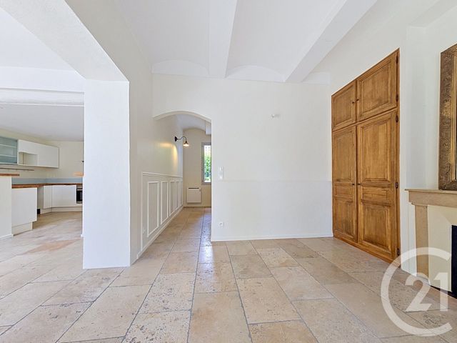 maison à louer - 4 pièces - 140.0 m2 - BAILLARGUES - 34 - LANGUEDOC-ROUSSILLON - Century 21 Via Domitia
