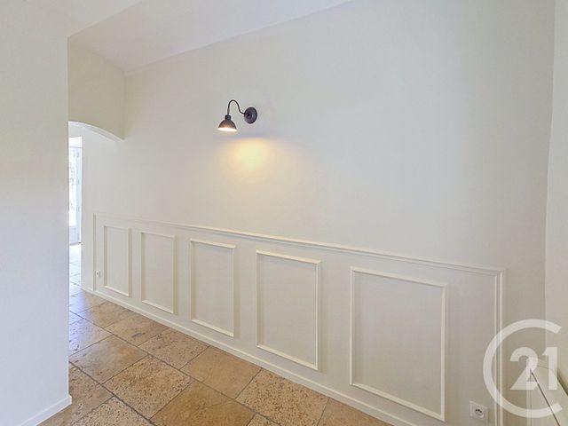 maison à louer - 4 pièces - 140.0 m2 - BAILLARGUES - 34 - LANGUEDOC-ROUSSILLON - Century 21 Via Domitia