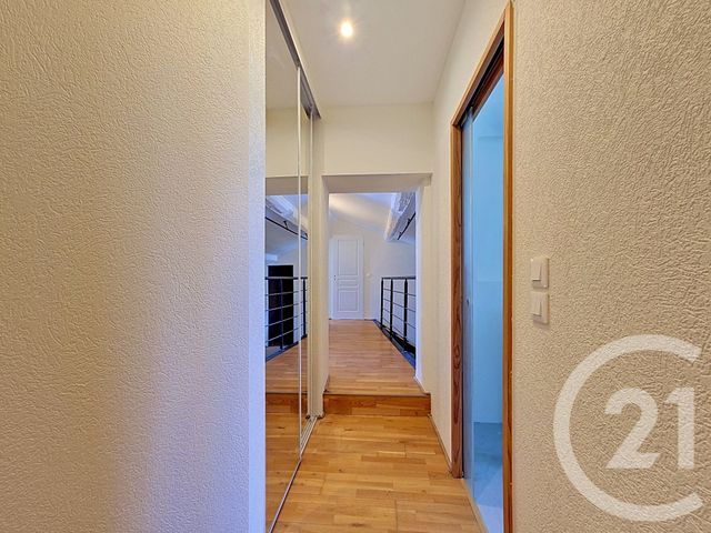 maison à louer - 4 pièces - 140.0 m2 - BAILLARGUES - 34 - LANGUEDOC-ROUSSILLON - Century 21 Via Domitia