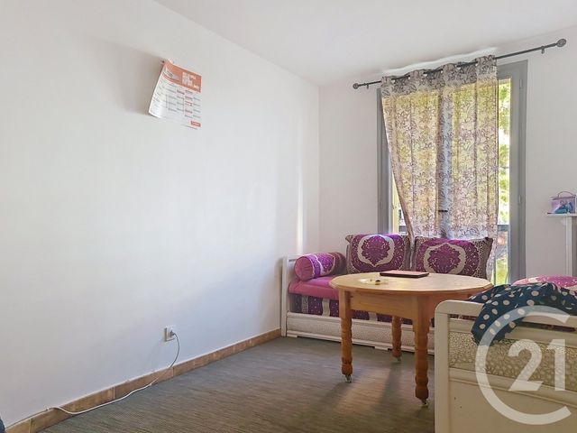 Appartement à vendre - 4 pièces - 76.22 m2 - MONTPELLIER - 34 - LANGUEDOC-ROUSSILLON - Century 21 Via Domitia