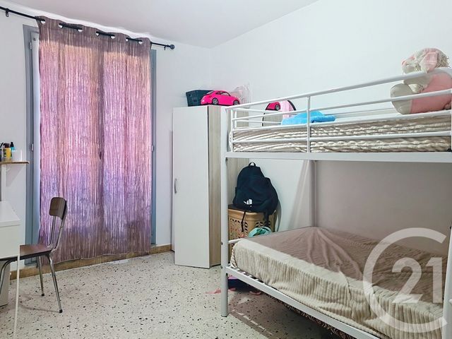 Appartement à vendre - 4 pièces - 76.22 m2 - MONTPELLIER - 34 - LANGUEDOC-ROUSSILLON - Century 21 Via Domitia