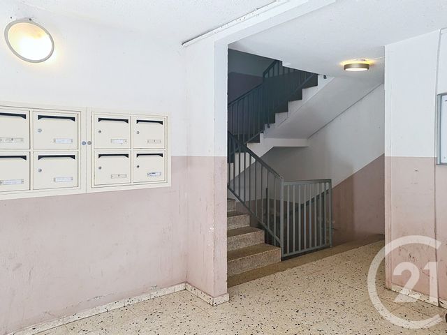 Appartement à vendre - 4 pièces - 76.22 m2 - MONTPELLIER - 34 - LANGUEDOC-ROUSSILLON - Century 21 Via Domitia
