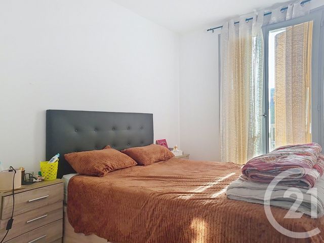 Appartement à vendre - 4 pièces - 76.22 m2 - MONTPELLIER - 34 - LANGUEDOC-ROUSSILLON - Century 21 Via Domitia
