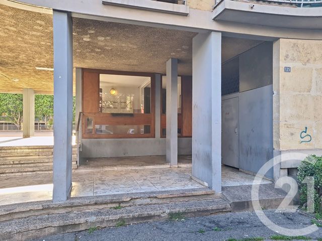Appartement à vendre - 4 pièces - 76.22 m2 - MONTPELLIER - 34 - LANGUEDOC-ROUSSILLON - Century 21 Via Domitia