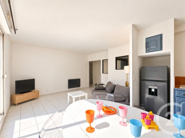 Appartement F2 à vendre MONTPELLIER