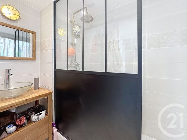 appartement - MONTPELLIER - 34