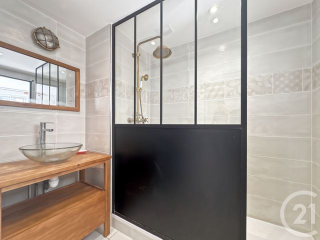 Appartement F2 à vendre - 2 pièces - 46.19 m2 - MONTPELLIER - 34 - LANGUEDOC-ROUSSILLON - Century 21 Via Domitia