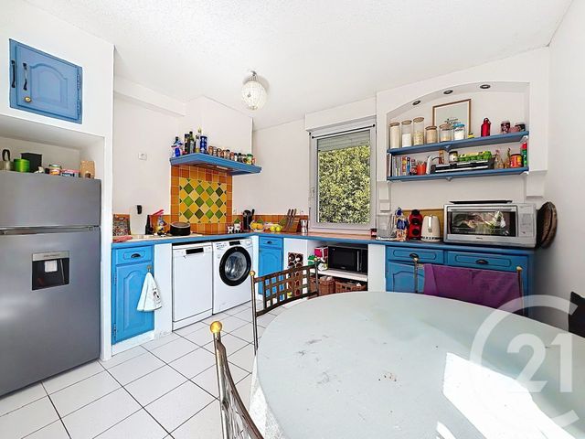 Appartement F2 à vendre - 2 pièces - 46.19 m2 - MONTPELLIER - 34 - LANGUEDOC-ROUSSILLON - Century 21 Via Domitia