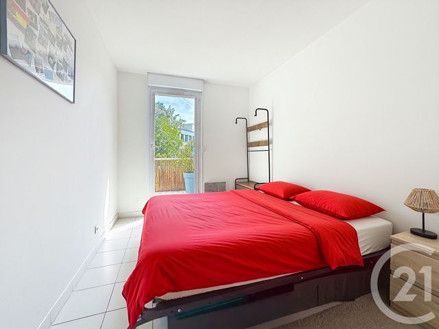 Appartement F2 à vendre - 2 pièces - 46.19 m2 - MONTPELLIER - 34 - LANGUEDOC-ROUSSILLON - Century 21 Via Domitia