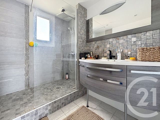 Appartement F3 bis à vendre - 3 pièces - 90.31 m2 - MONTPELLIER - 34 - LANGUEDOC-ROUSSILLON - Century 21 Via Domitia