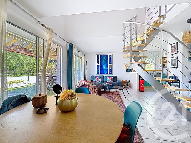 Appartement F3 Bis à vendre MONTPELLIER