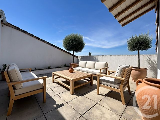 Appartement F3 bis à vendre - 3 pièces - 90.31 m2 - MONTPELLIER - 34 - LANGUEDOC-ROUSSILLON - Century 21 Via Domitia