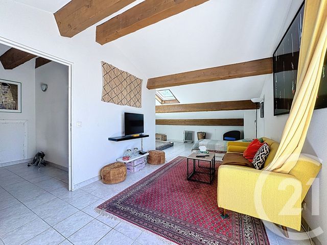 Appartement F3 bis à vendre - 3 pièces - 90.31 m2 - MONTPELLIER - 34 - LANGUEDOC-ROUSSILLON - Century 21 Via Domitia