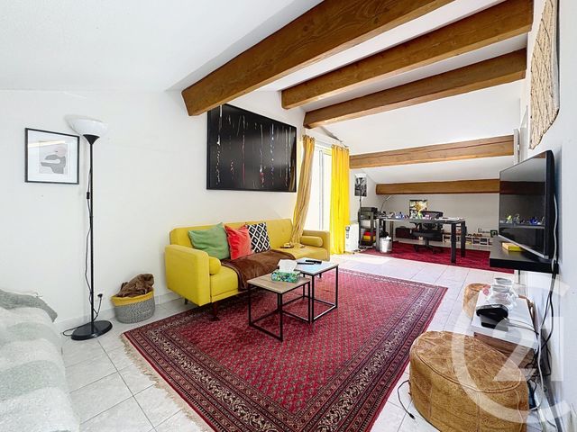 Appartement F3 bis à vendre - 3 pièces - 90.31 m2 - MONTPELLIER - 34 - LANGUEDOC-ROUSSILLON - Century 21 Via Domitia