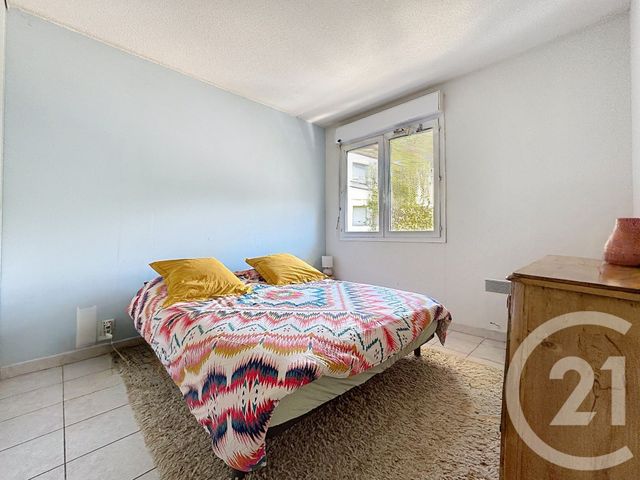 Appartement F3 bis à vendre - 3 pièces - 90.31 m2 - MONTPELLIER - 34 - LANGUEDOC-ROUSSILLON - Century 21 Via Domitia