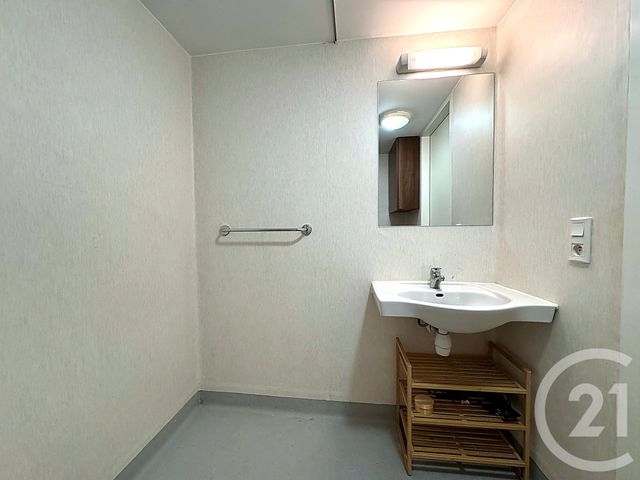 Appartement F1 à vendre - 1 pièce - 20.0 m2 - MONTPELLIER - 34 - LANGUEDOC-ROUSSILLON - Century 21 Via Domitia