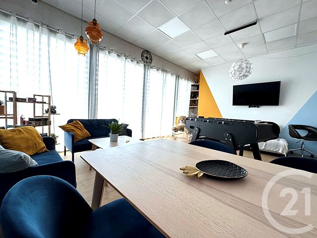 Appartement F1 à vendre - 1 pièce - 20.0 m2 - MONTPELLIER - 34 - LANGUEDOC-ROUSSILLON - Century 21 Via Domitia