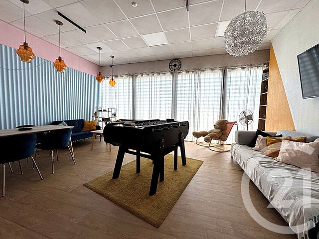 Appartement F1 à vendre - 1 pièce - 20.0 m2 - MONTPELLIER - 34 - LANGUEDOC-ROUSSILLON - Century 21 Via Domitia