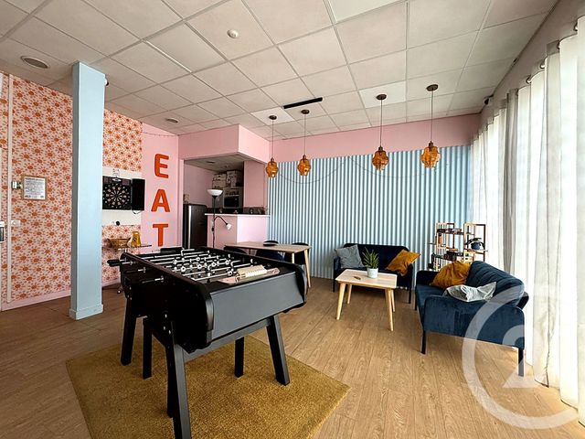 Appartement F1 à vendre - 1 pièce - 20.0 m2 - MONTPELLIER - 34 - LANGUEDOC-ROUSSILLON - Century 21 Via Domitia