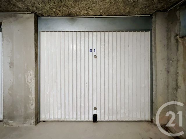 parking à vendre - 16.95 m2 - LATTES - 34 - LANGUEDOC-ROUSSILLON - Century 21 Via Domitia