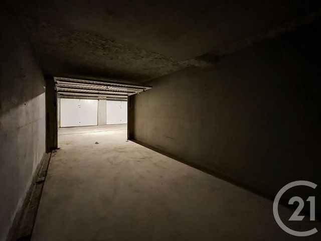 parking à vendre - 16.95 m2 - LATTES - 34 - LANGUEDOC-ROUSSILLON - Century 21 Via Domitia